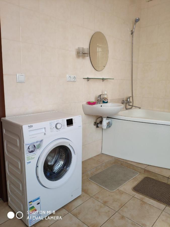 Apartments Domovik Просторная Квартира С Видом На Горы Moekatsjeve Buitenkant foto